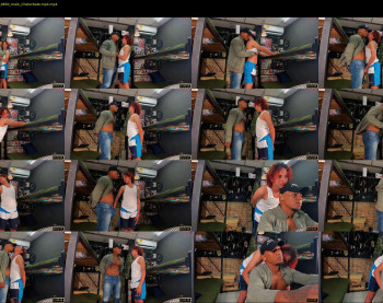 university079 — 16 minute Chaturbate male cam show recording, 720p, Jul 11, 2025