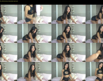 veroniqe_lounge — 19 minute Chaturbate couple cam show recording, 720p, Jul 11, 2025