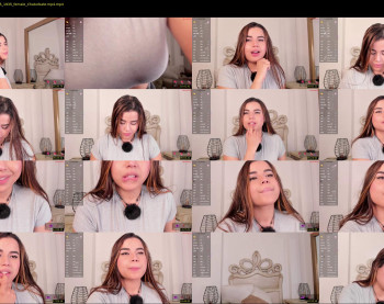 victoria_vallejo — 23 minute Chaturbate female cam show recording, 720p, Jul 11, 2025