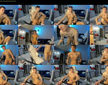 vova_belkin_ — 78 minute Chaturbate male cam show recording, 720p, Jul 11, 2025