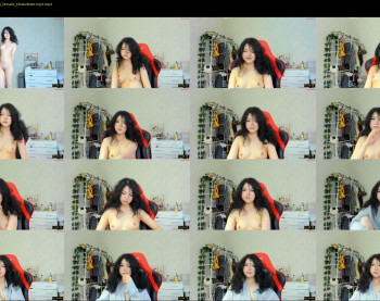 wastforu — 34 minute Chaturbate female cam show recording, 720p, Jul 11, 2025