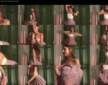 whisper_of_love — 104 minute Chaturbate female cam show recording, 720p, Jul 11, 2025