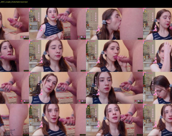 wilmot69noah — 90 minute Chaturbate couple cam show recording, 720p, Jul 11, 2025