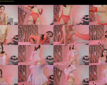 xen_cy — 121 minute Chaturbate female cam show recording, 720p, Jul 11, 2025