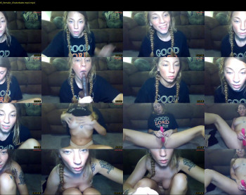 your_fav1 — 86 minute Chaturbate female cam show recording, 480p, Jul 12, 2025