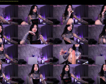 yourinkeddream — 55 minute Chaturbate couple cam show recording, 720p, Jul 12, 2025