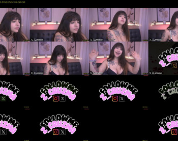 zoee_cruz — 6 minute Chaturbate female cam show recording, 720p, Jul 11, 2025