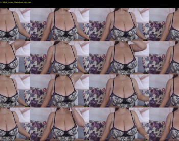 1dream_magical — 7 minute Chaturbate female cam show recording, 720p, Jul 12, 2025