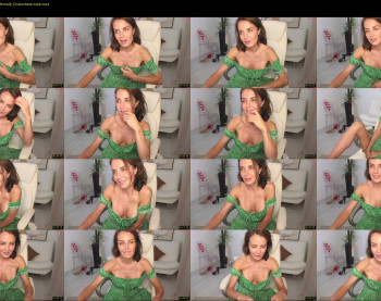 _beylly — 3 minute Chaturbate female cam show recording, 720p, Jul 12, 2025