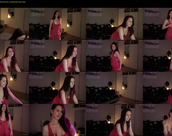 _blackbee_ — 120 minute Chaturbate female cam show recording, 720p, Jul 12, 2025