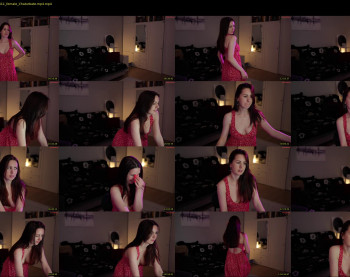 _blackbee_ — 73 minute Chaturbate female cam show recording, 720p, Jul 12, 2025