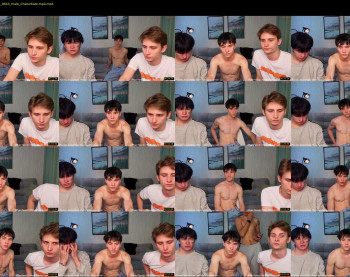 _dream_boys_ — 4 minute Chaturbate male cam show recording, 720p, Jul 12, 2025