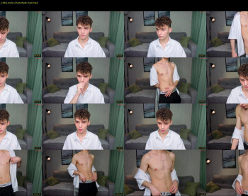 _dream_boys_ — 81 minute Chaturbate male cam show recording, 720p, Jul 12, 2025