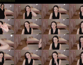 _female_essence_ — 120 minute Chaturbate female cam show recording, 720p, Jul 12, 2025