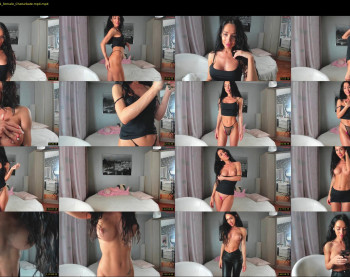 _mito_69 — 120 minute Chaturbate female cam show recording, 720p, Jul 13, 2025