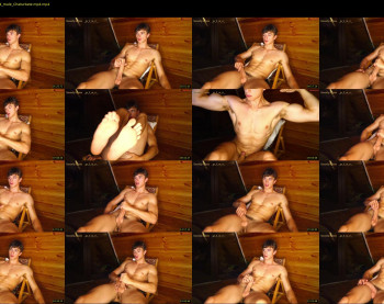 _p_l_u_r_ — 25 minute Chaturbate male cam show recording, 720p, Jul 12, 2025