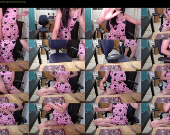 _pinacolada_ — 6 minute Chaturbate couple cam show recording, 720p, Jul 12, 2025