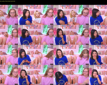 _ramune_ — 17 minute Chaturbate couple cam show recording, 720p, Jul 12, 2025