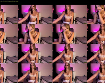 _tenderpassion_ — 13 minute Chaturbate couple cam show recording, 720p, Jul 12, 2025
