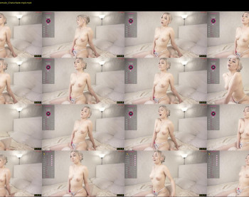 _vi_vi_ — 3 minute Chaturbate female cam show recording, 720p, Jul 12, 2025