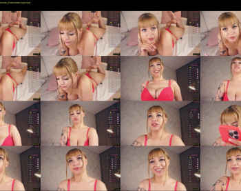 _vi_vi_ — 56 minute Chaturbate female cam show recording, 720p, Jul 13, 2025