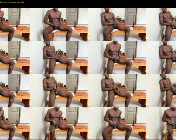 ahnoreclis — 14 minute Chaturbate male cam show recording, 720p, Jul 12, 2025