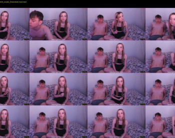 alex_gotcha — 6 minute Chaturbate male cam show recording, 720p, Jul 13, 2025