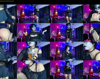 alexhoe_ — 102 minute Chaturbate female cam show recording, 720p, Jul 12, 2025
