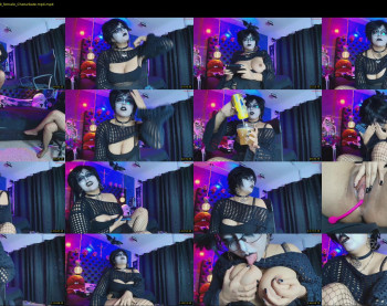alexhoe_ — 120 minute Chaturbate female cam show recording, 720p, Jul 13, 2025