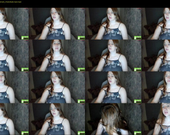 aliaa_ — 3 minute Chaturbate female cam show recording, 720p, Jul 13, 2025