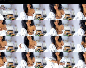 alison_ker — 6 minute Chaturbate female cam show recording, 720p, Jul 12, 2025