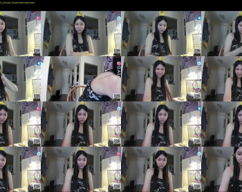 alizezaide — 11 minute Chaturbate female cam show recording, 720p, Jul 13, 2025