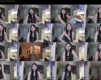 alizezaide — 120 minute Chaturbate female cam show recording, 720p, Jul 13, 2025