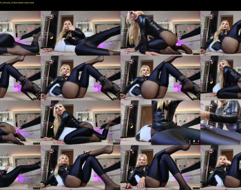 allesya23 — 47 minute Chaturbate female cam show recording, 720p, Jul 13, 2025