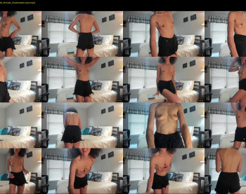 allgood4u — 3 minute Chaturbate couple cam show recording, 480p, Jul 13, 2025