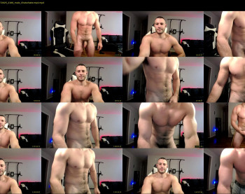 alpha_dominus_king — 116 minute Chaturbate male cam show recording, 720p, Jul 12, 2025