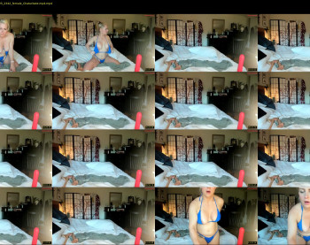 alwaysaffirming — 16 minute Chaturbate couple cam show recording, 480p, Jul 12, 2025