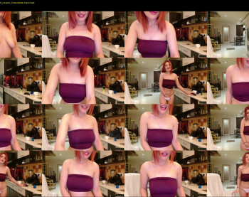 aly_alyce — 120 minute Chaturbate female cam show recording, 720p, Jul 12, 2025