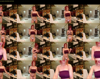 aly_alyce — 19 minute Chaturbate female cam show recording, 720p, Jul 12, 2025