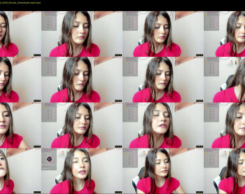 amy_innocent_ — 5 minute Chaturbate female cam show recording, 720p, Jul 13, 2025