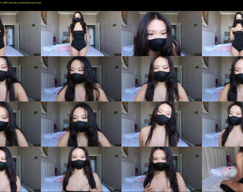 amyalwayshere — 34 minute Chaturbate female cam show recording, 720p, Jul 12, 2025