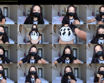 amyalwayshere — 69 minute Chaturbate female cam show recording, 720p, Jul 12, 2025