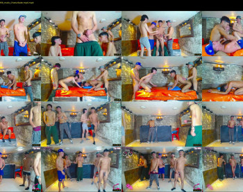 anghelytos — 121 minute Chaturbate male cam show recording, 720p, Jul 12, 2025