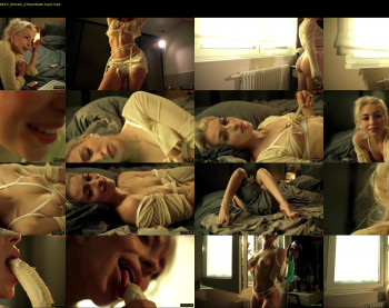 artmosphera — 121 minute Chaturbate female cam show recording, 720p, Jul 12, 2025