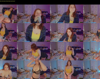 asiri_ocean — 120 minute Chaturbate female cam show recording, 720p, Jul 13, 2025
