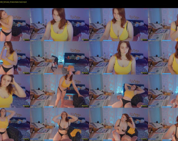 asiri_ocean — 62 minute Chaturbate female cam show recording, 720p, Jul 13, 2025