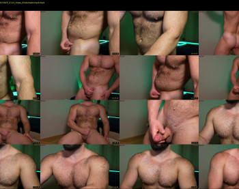 atlantis_is_calling_sos — 30 minute Chaturbate male cam show recording, 720p, Jul 12, 2025