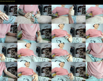 austin1119a — 69 minute Chaturbate male cam show recording, 720p, Jul 12, 2025
