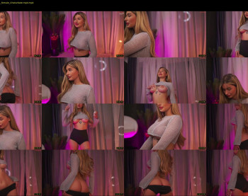 avashay — 76 minute Chaturbate female cam show recording, 720p, Jul 13, 2025