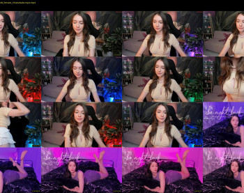 aveangela — 120 minute Chaturbate couple cam show recording, 720p, Jul 12, 2025